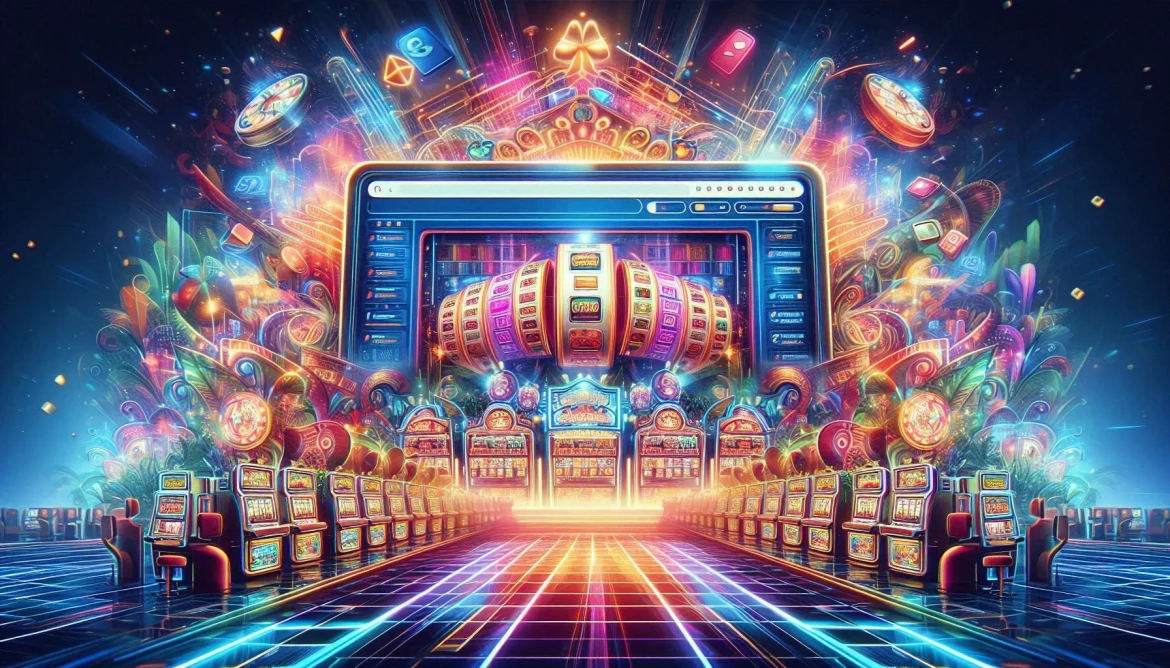 Roostino Casino
